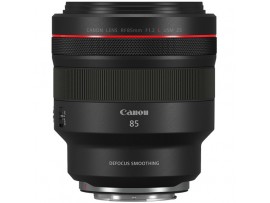 Canon RF 85mm f/1.2L USM DS (Defocus Smoothing)